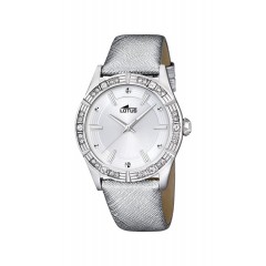 LOTUS WATCH - TRENDY FOR WOMAN